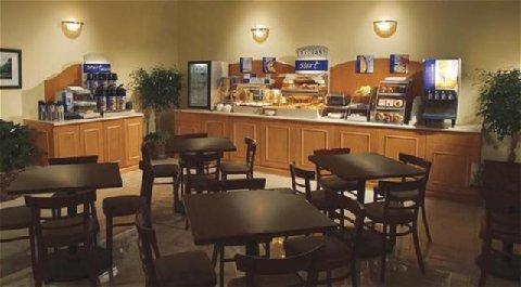 Holiday Inn Express Philadelphia Airport By Ihg Есингтън Екстериор снимка