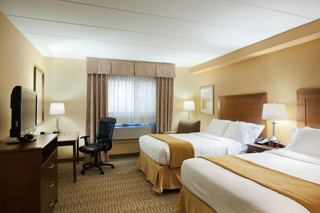 Holiday Inn Express Philadelphia Airport By Ihg Есингтън Екстериор снимка
